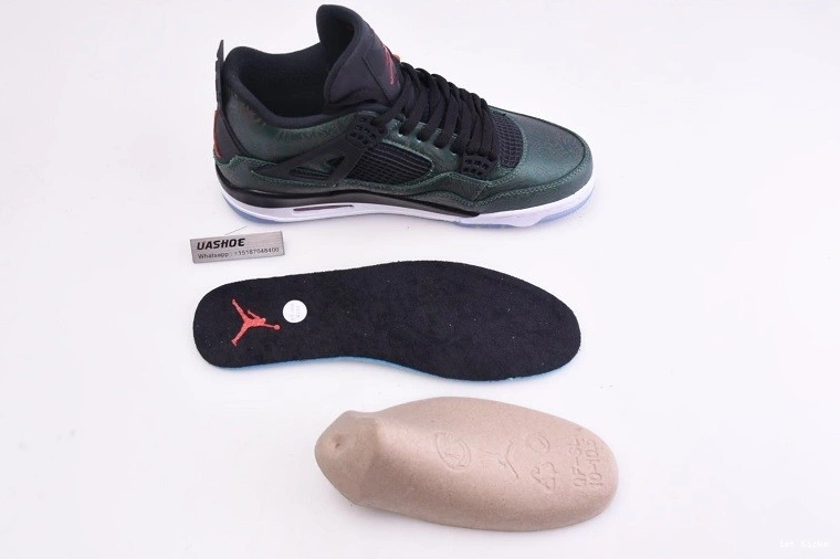 green  Jordan Air AJ4-1043515 4 1103